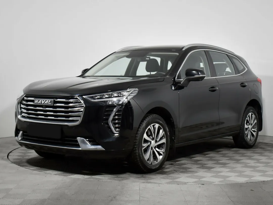 Haval Jolion, 2023