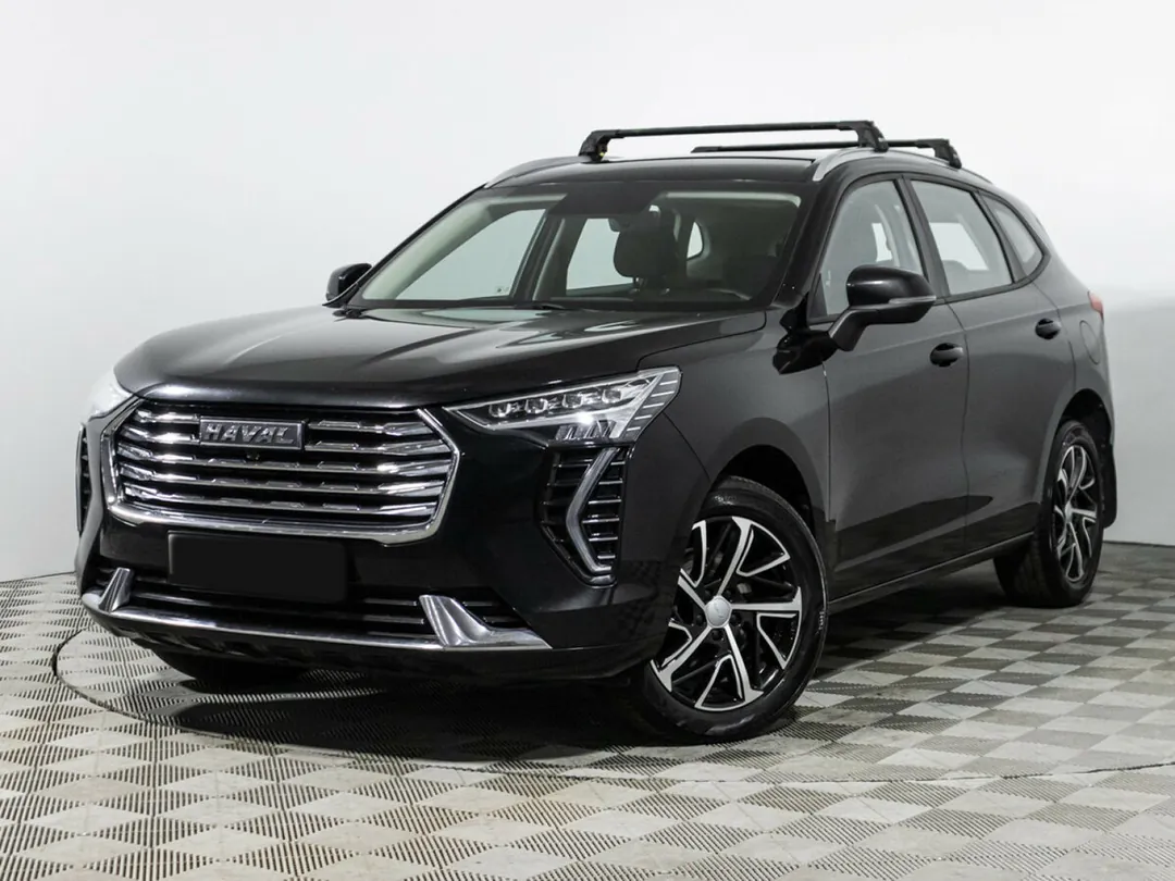 Haval Jolion, 2022