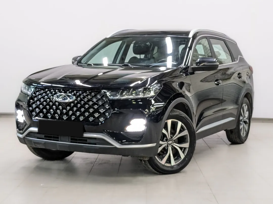 Chery Tiggo 7 Pro, 2022