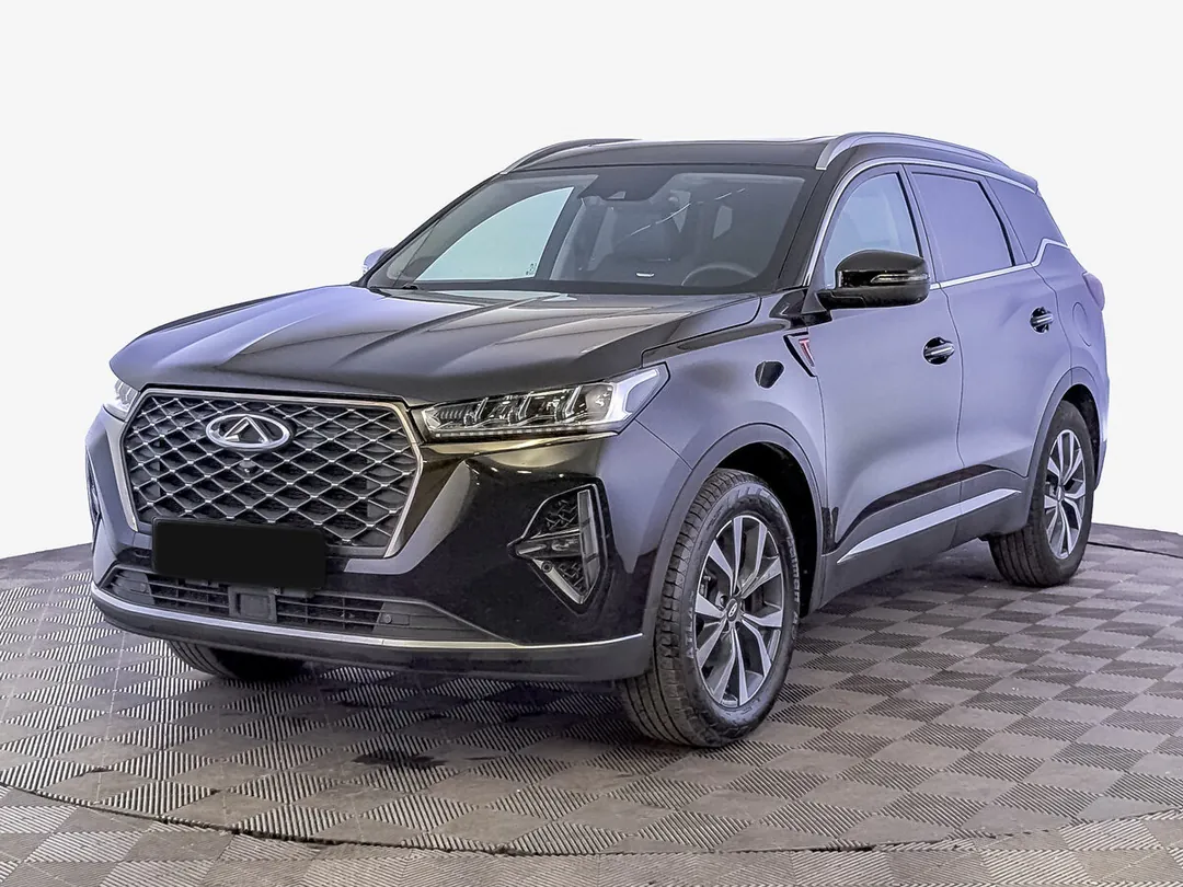 Chery Tiggo 7 Pro, 2023