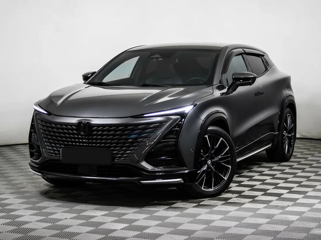 Changan UNI-T, 2023