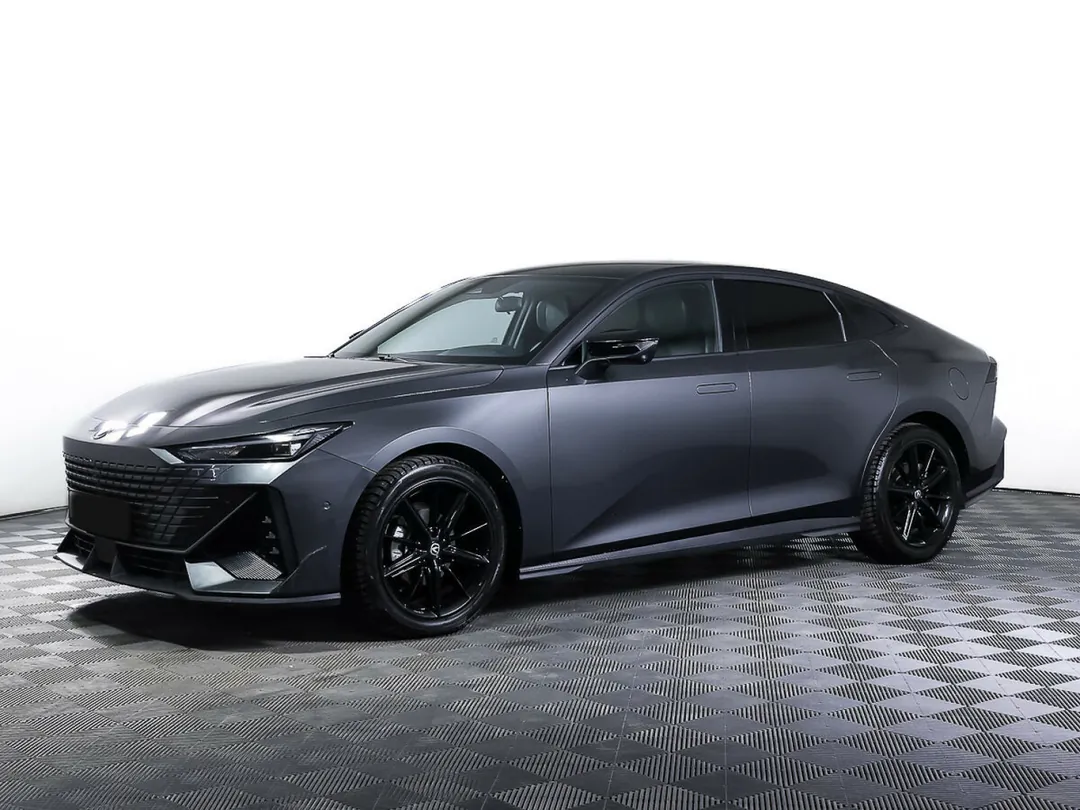 Changan UNI-V, 2023