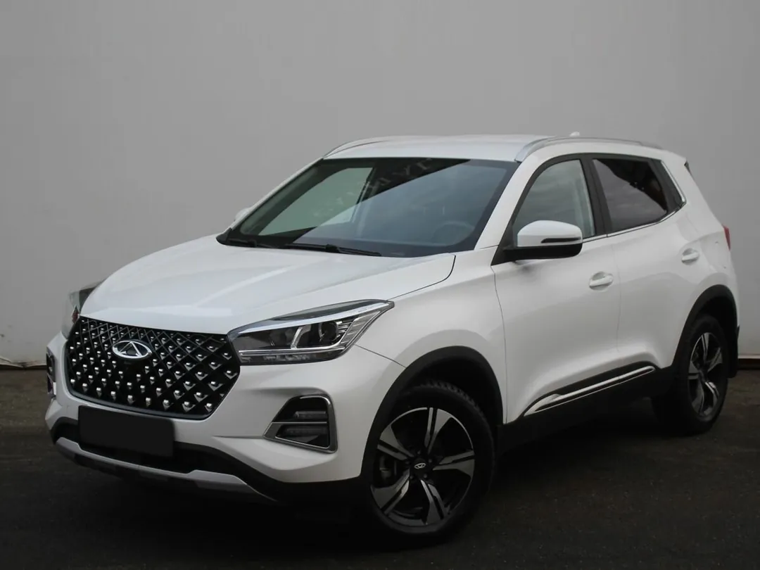 Chery Tiggo 4 Pro, 2024