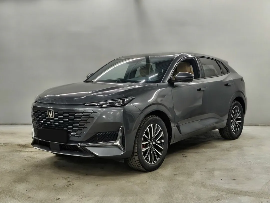 Changan UNI-K, 2023