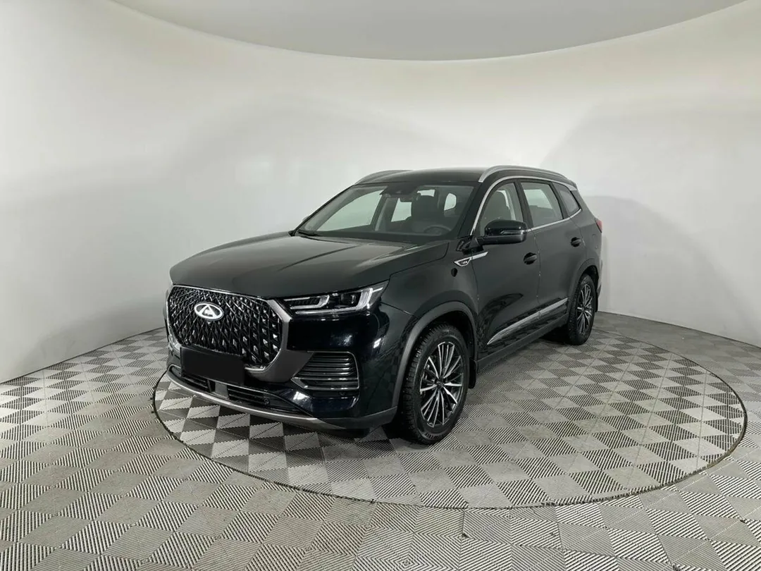 Chery Tiggo 8 Pro Max, 2024