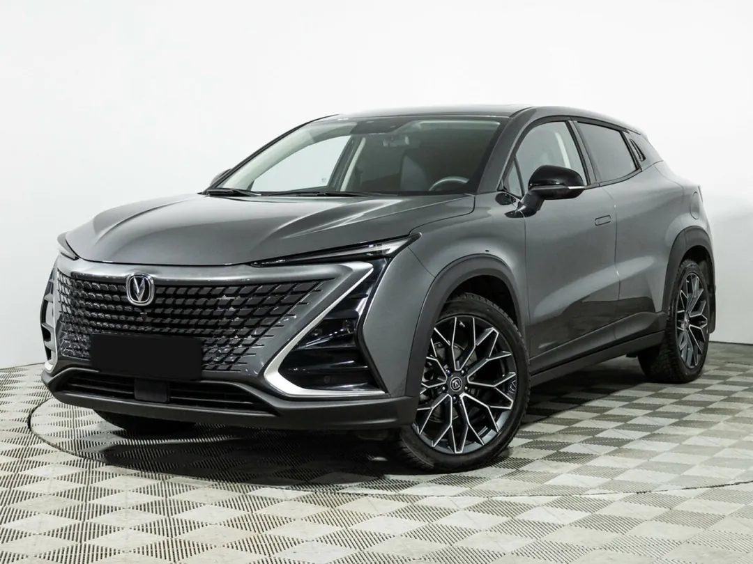 Changan UNI-T, 2023