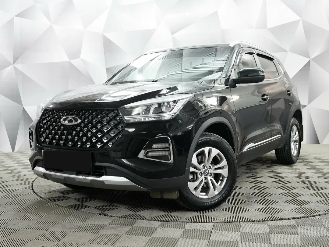 Chery Tiggo 4 Pro, 2023