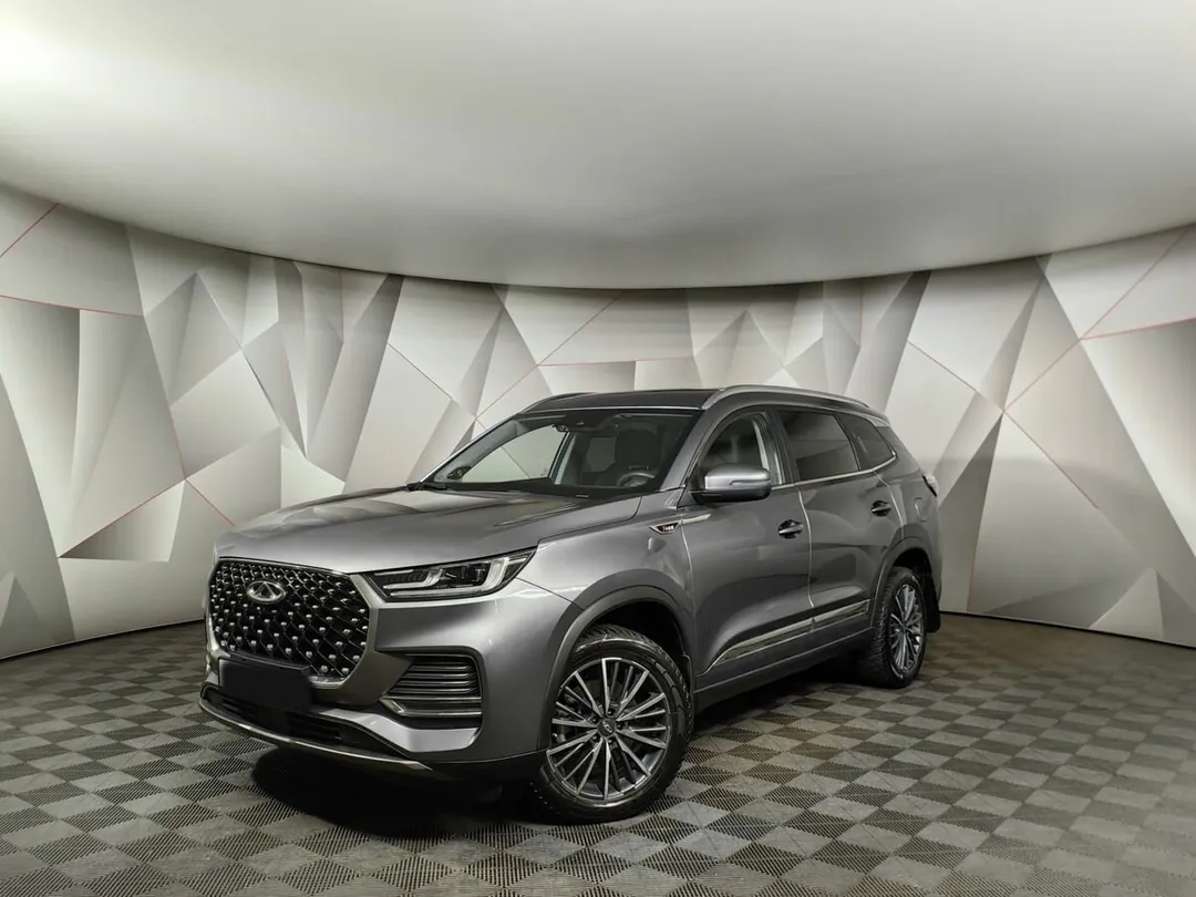 Chery Tiggo 8 Pro Max, 2023