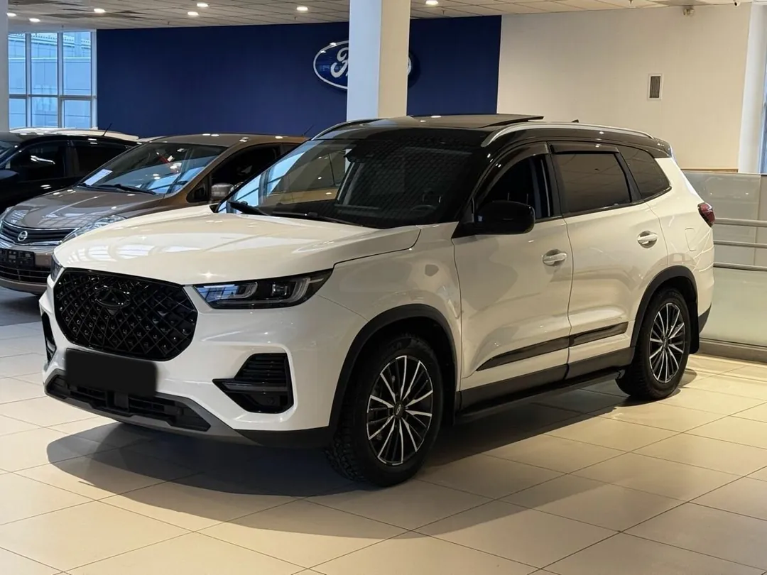 Chery Tiggo 8 Pro, 2023