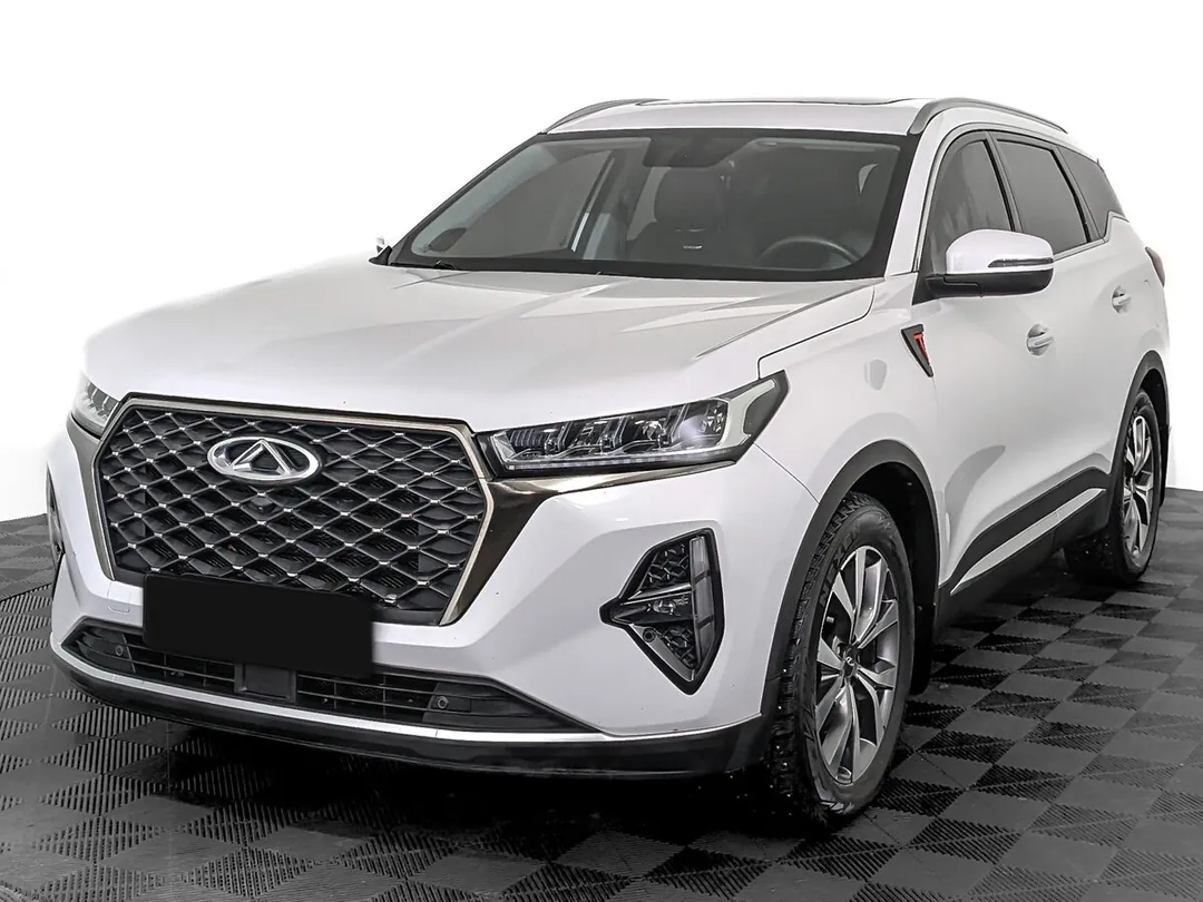 Chery Tiggo 7 Pro Max, 2022