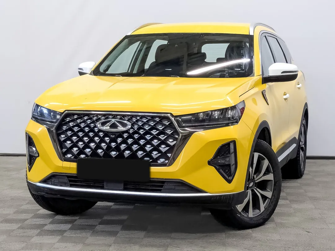 Chery Tiggo 7 Pro Max, 2024