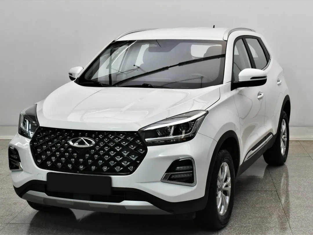 Chery Tiggo 4 Pro, 2023