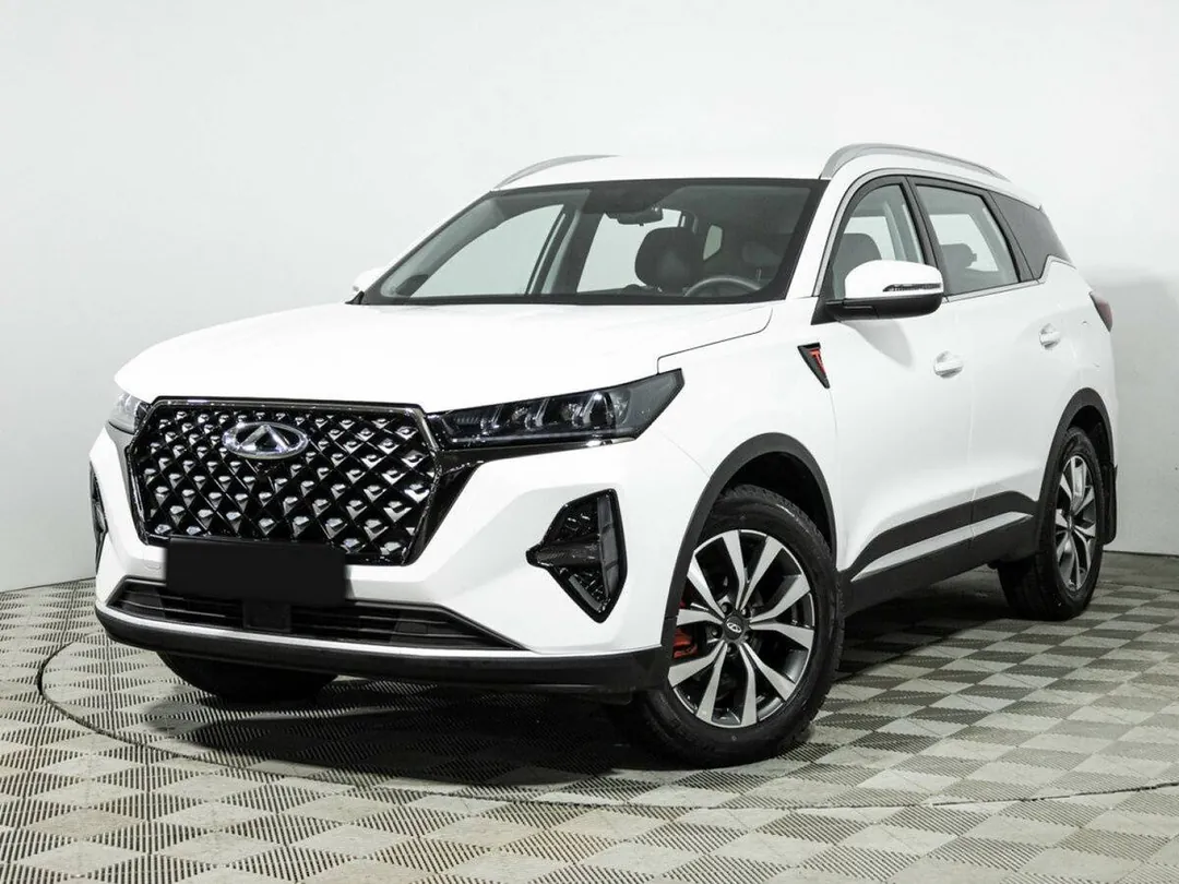 Chery Tiggo 7 Pro Max, 2024
