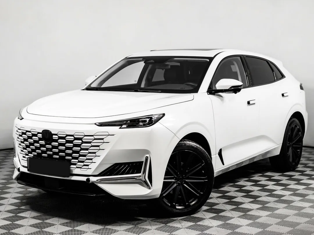 Changan UNI-K, 2023