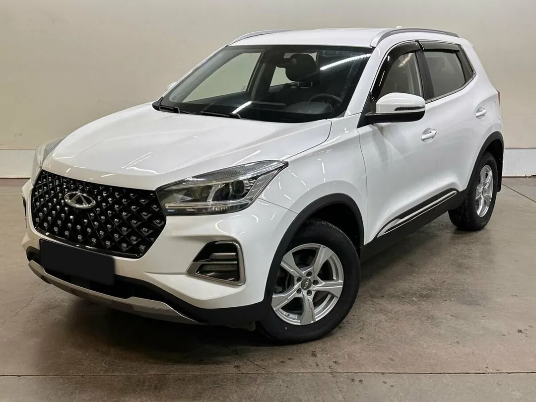 Chery Tiggo 4 Pro, 2023