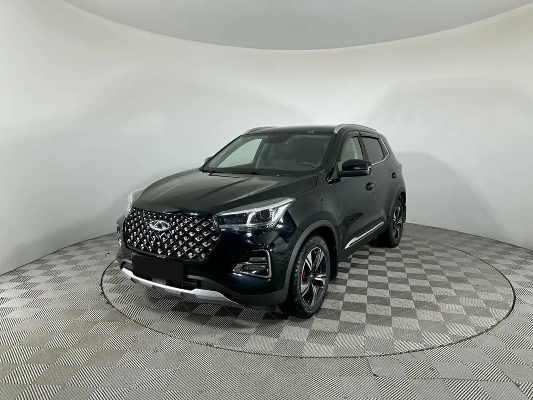 Chery Tiggo 4 Pro, 2022