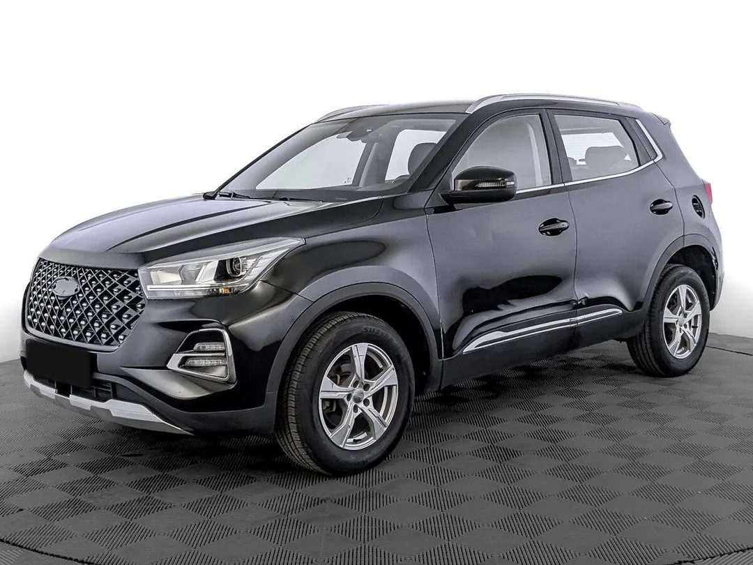 Chery Tiggo 4 Pro, 2022