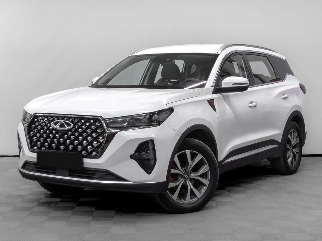 Chery Tiggo 7 Pro Max, 2024