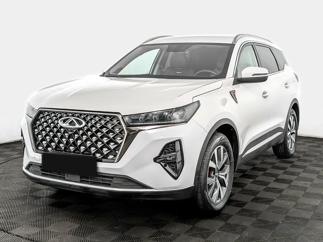 Chery Tiggo 7 Pro Max, 2024