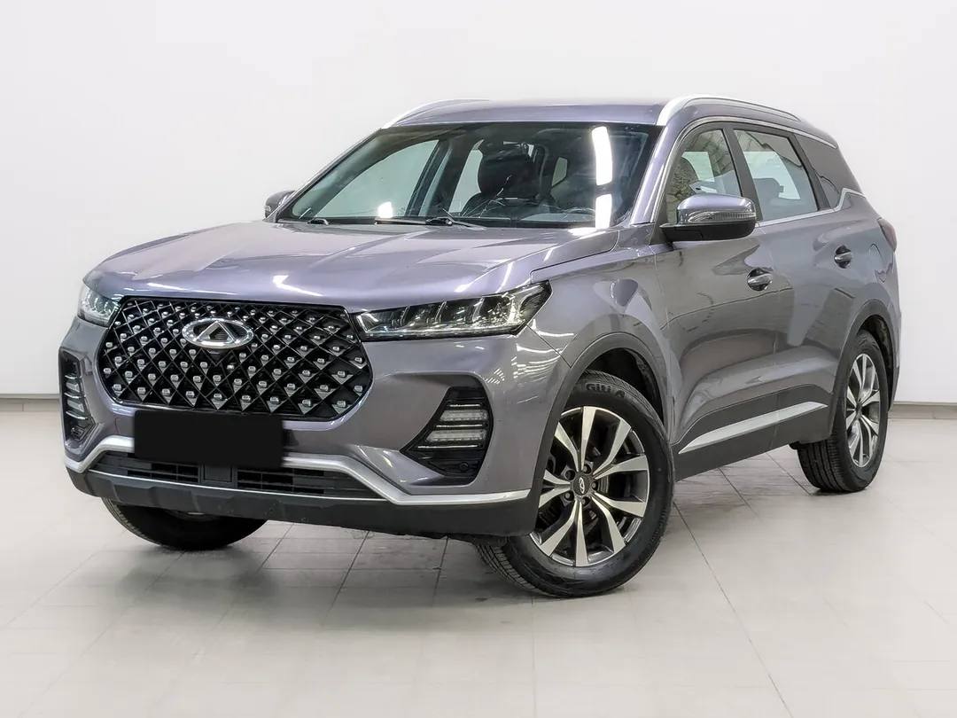 Chery Tiggo 7 Pro, 2022