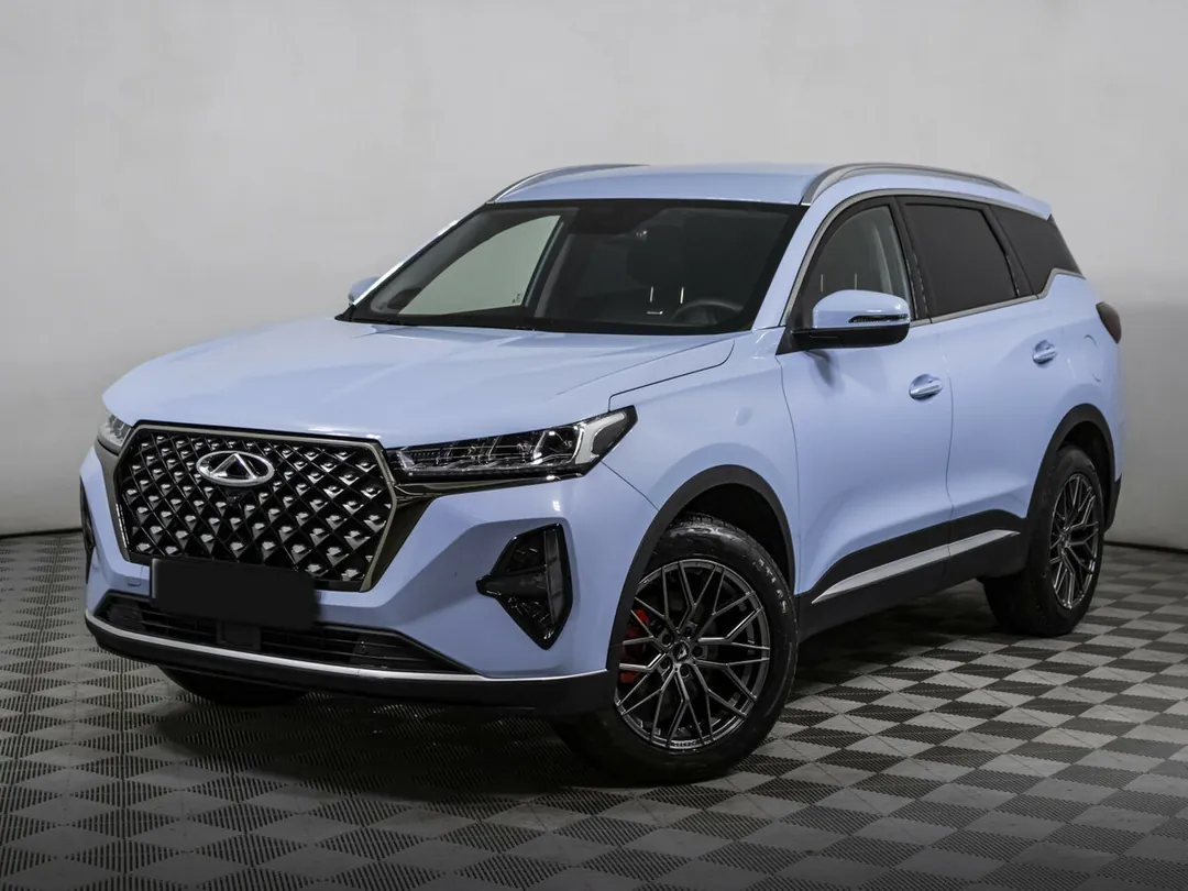 Chery Tiggo 7 Pro Max, 2023
