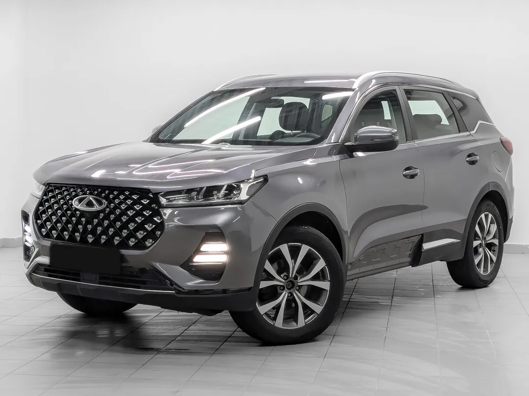 Chery Tiggo 7 Pro, 2022