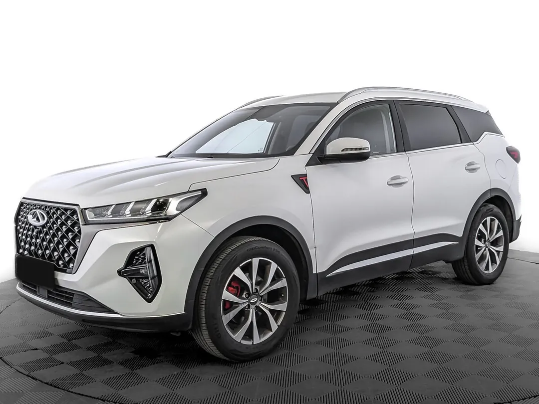 Chery Tiggo 7 Pro Max, 2024