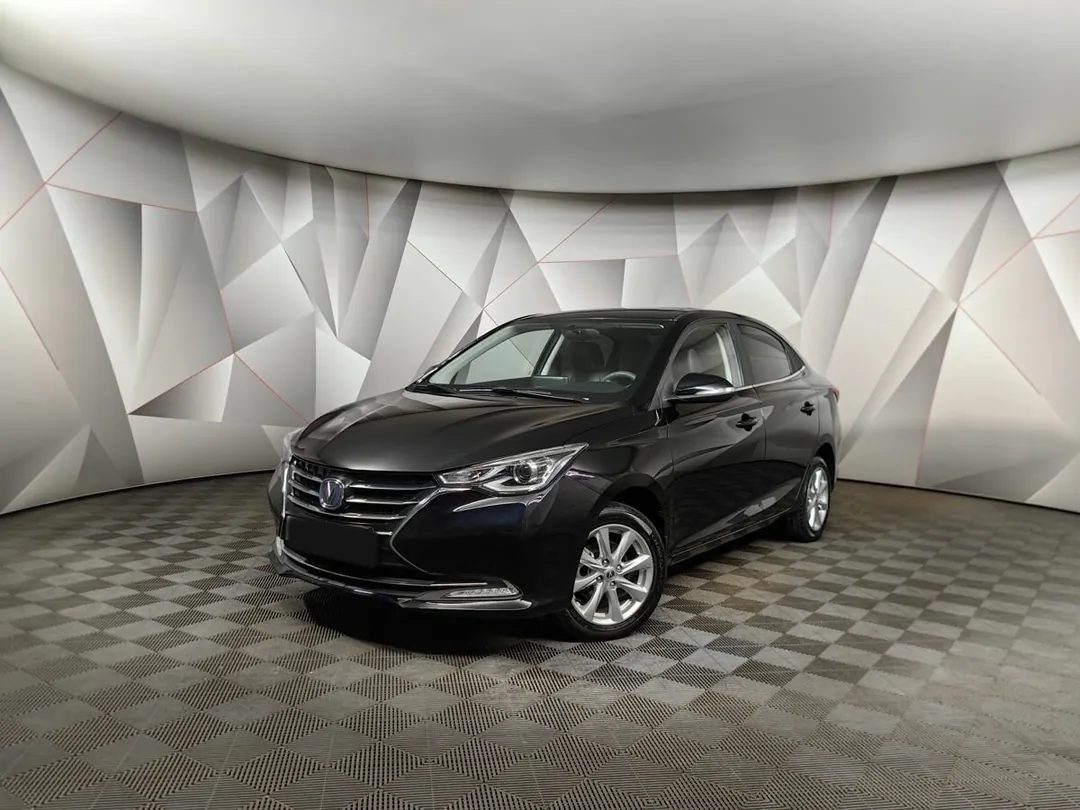 Changan Alsvin, 2023