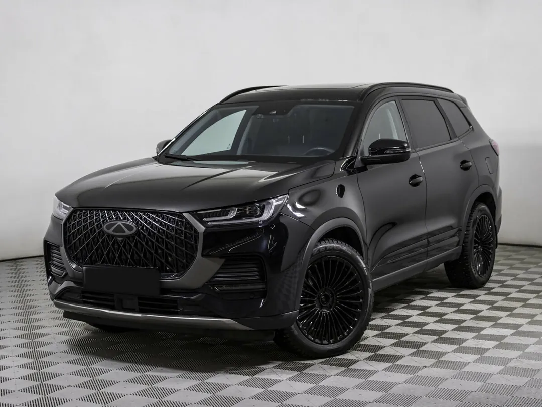 Chery Tiggo 8 Pro Max, 2023