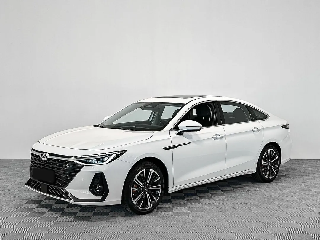 Chery Arrizo 8, 2023
