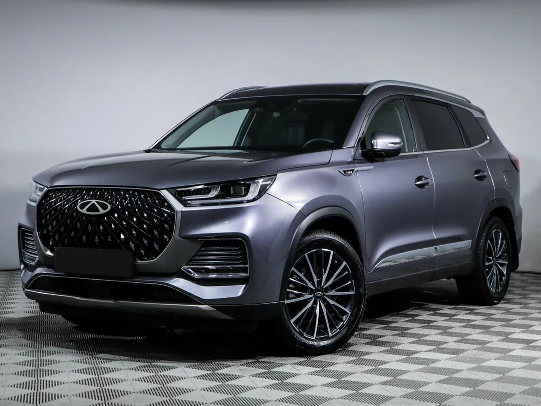 Chery Tiggo 8 Pro Max, 2024