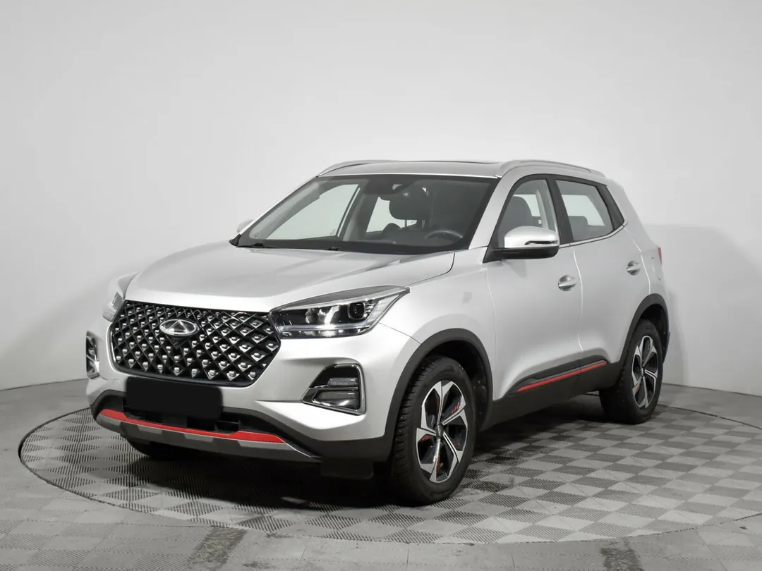 Chery Tiggo 4 Pro, 2023