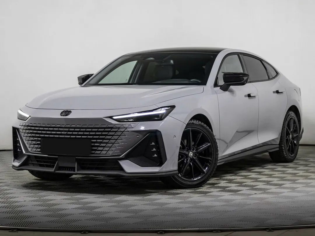 Changan UNI-V, 2023