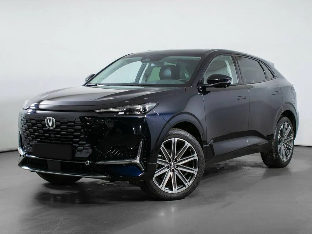 Changan UNI-K, 2023
