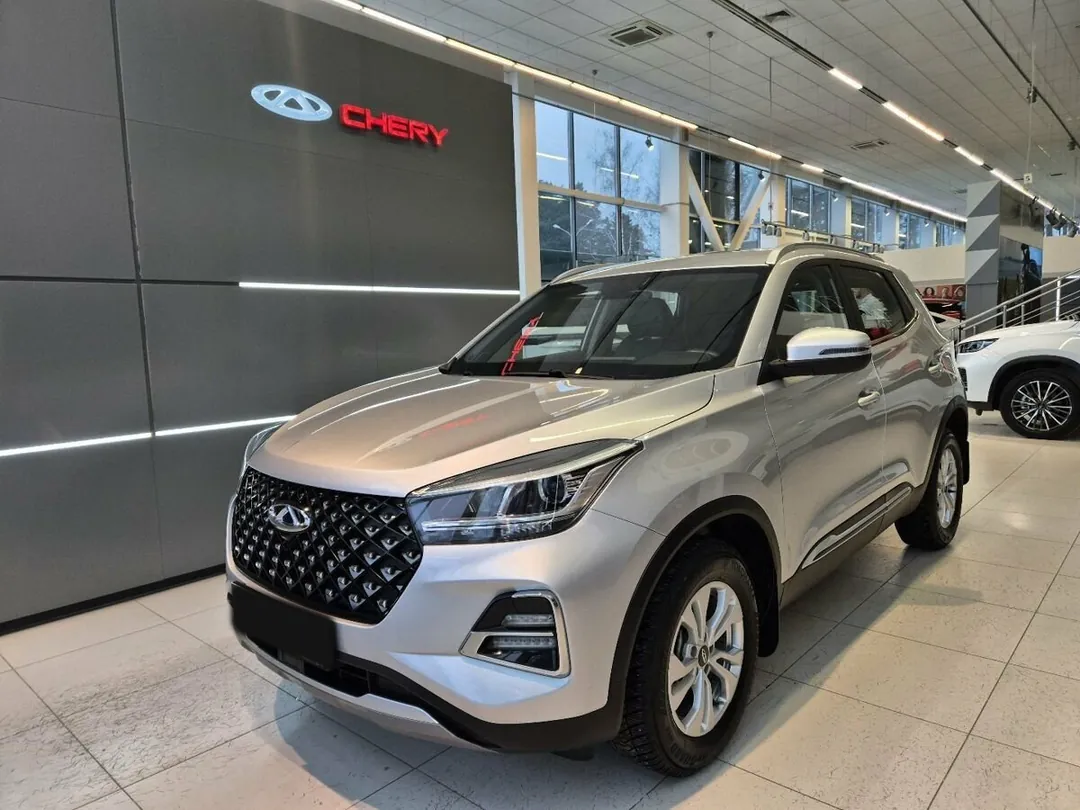 Chery Tiggo 4 Pro, 2023
