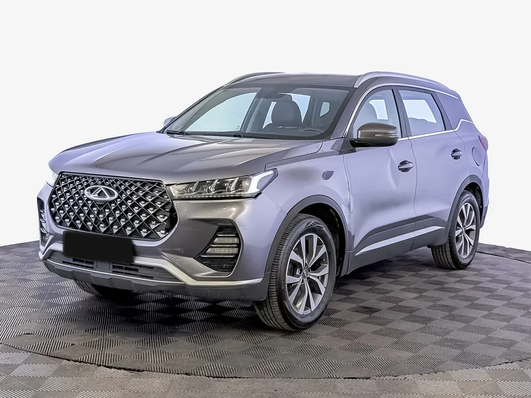 Chery Tiggo 7 Pro, 2022