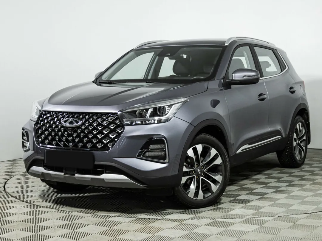Chery Tiggo 4 Pro, 2023