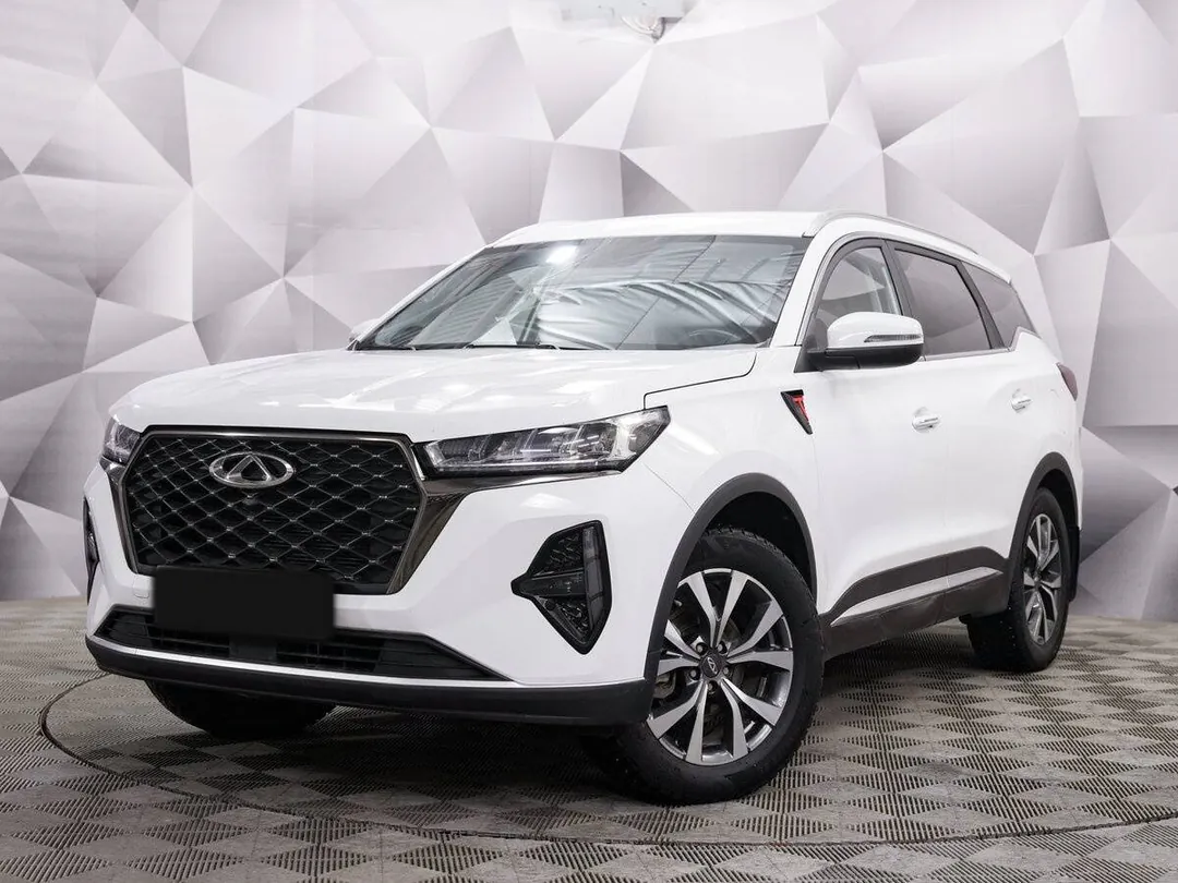 Chery Tiggo 7 Pro Max, 2023