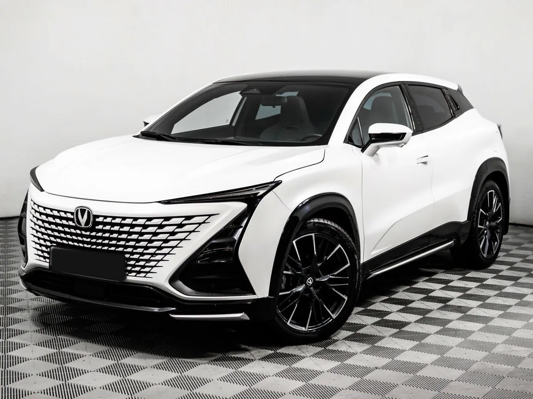 Changan UNI-T, 2023