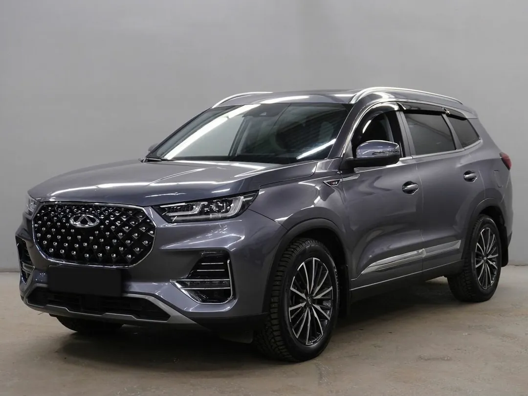 Chery Tiggo 8 Pro, 2022
