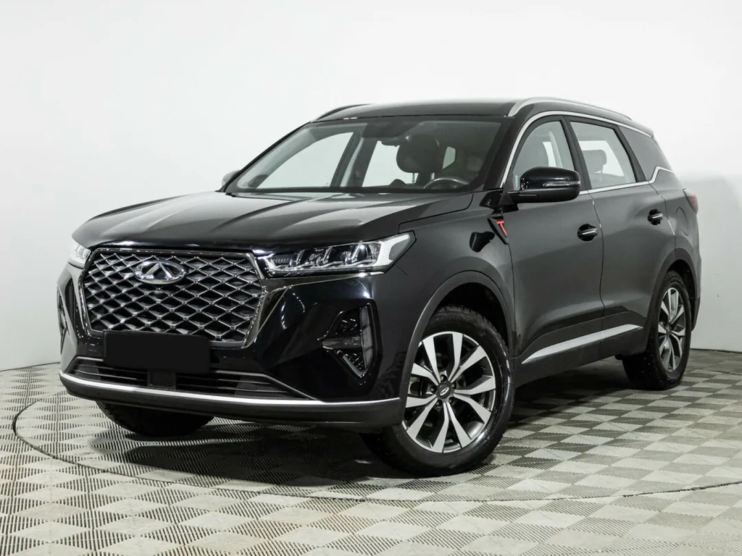 Chery Tiggo 7 Pro Max, 2023