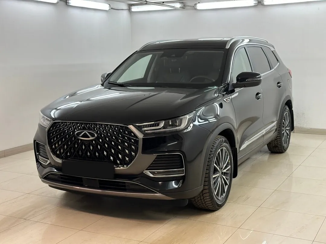 Chery Tiggo 8 Pro Max, 2024