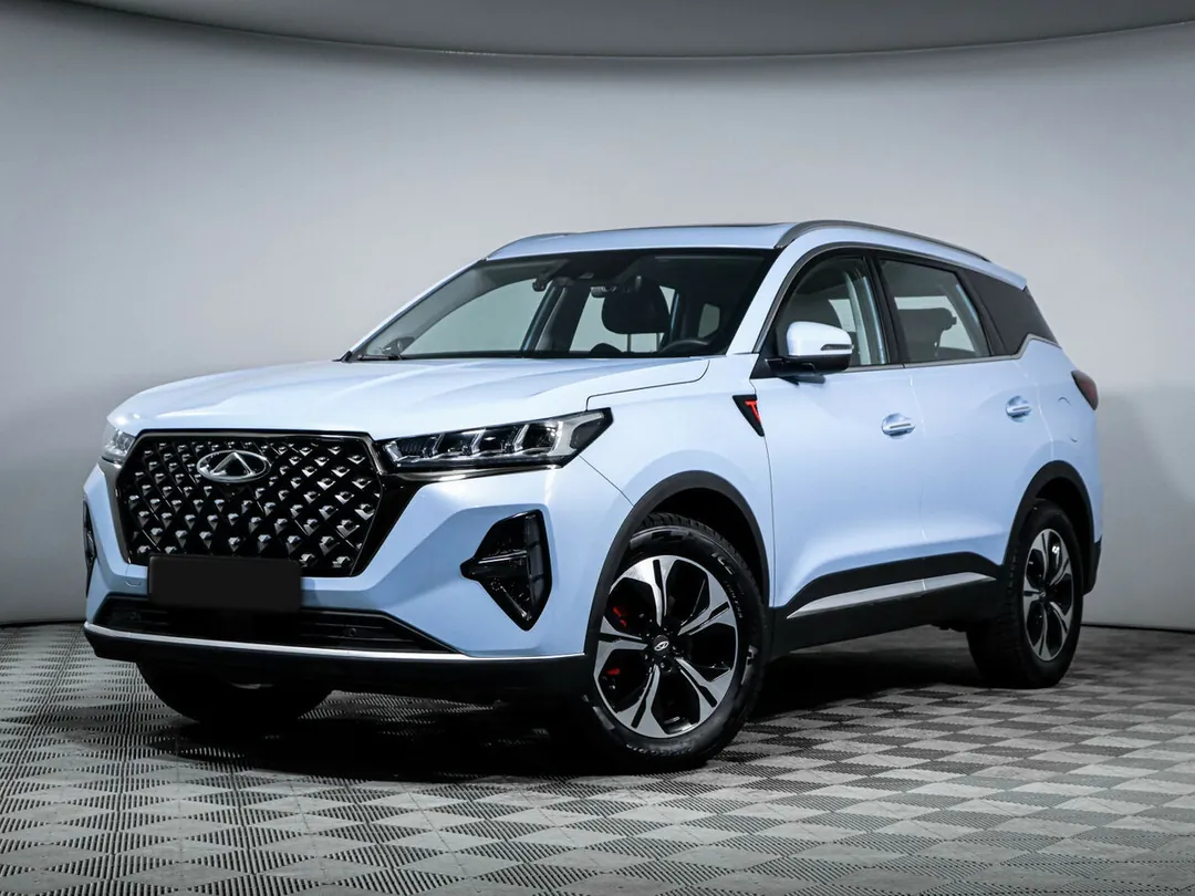 Chery Tiggo 7 Pro Max, 2023