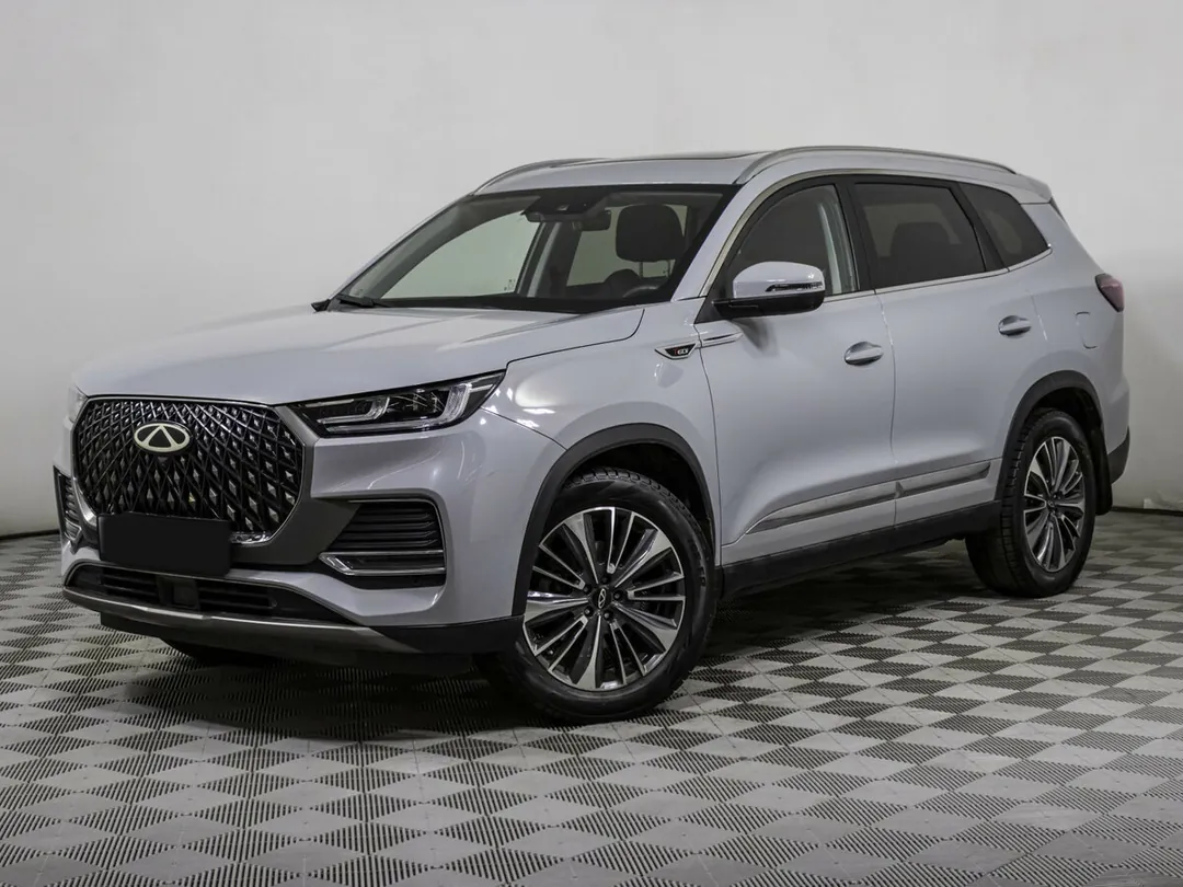 Chery Tiggo 8 Pro Max, 2023