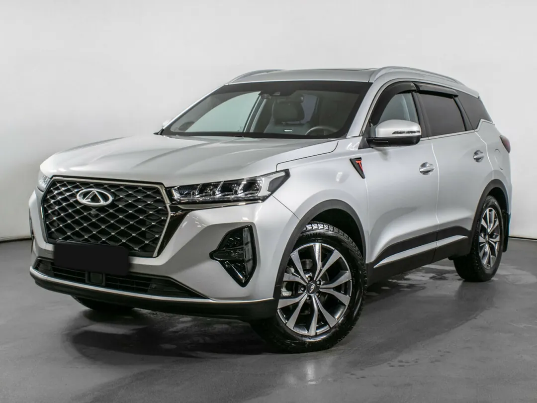 Chery Tiggo 7 Pro Max, 2023