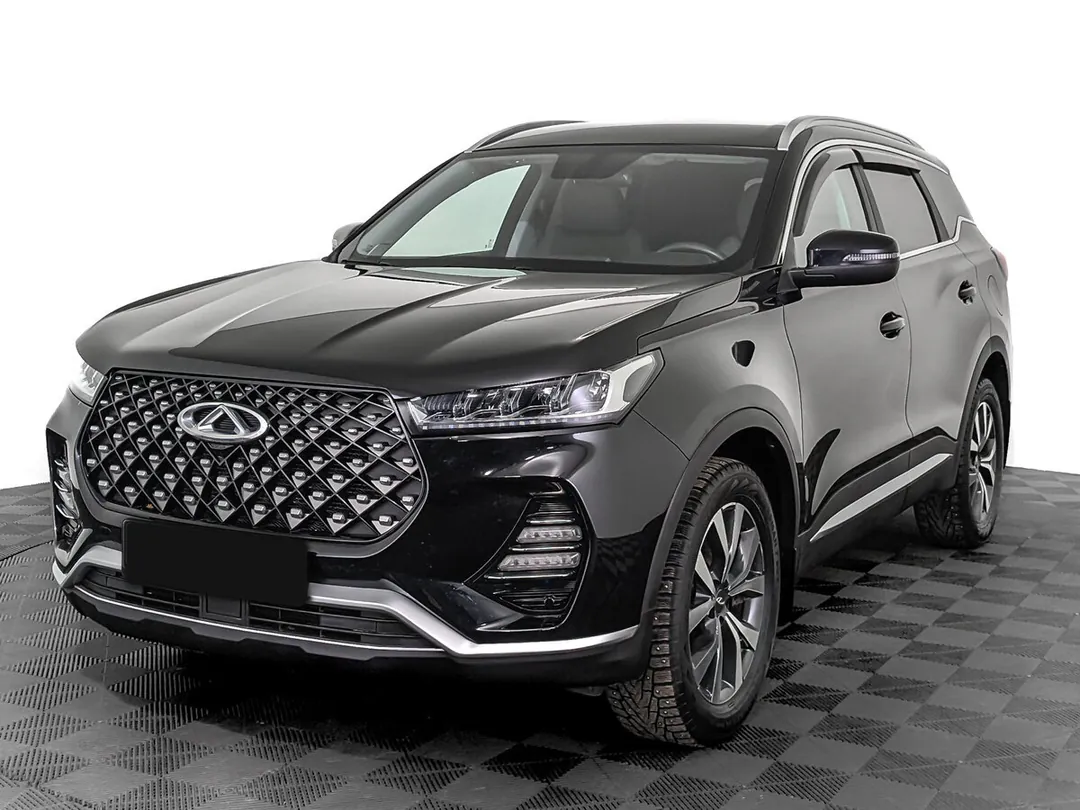 Chery Tiggo 7 Pro, 2023