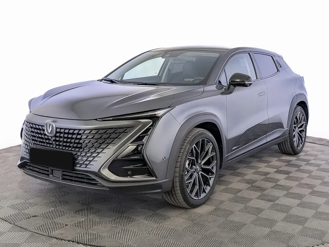 Changan UNI-T, 2023