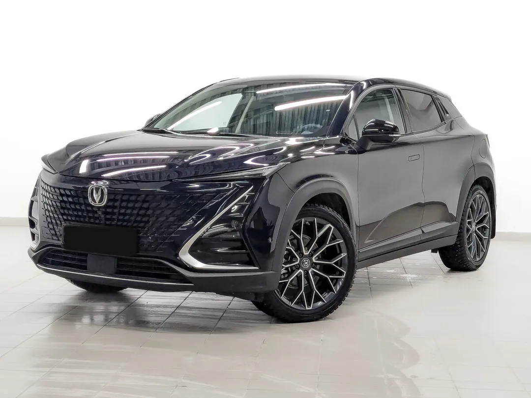 Changan UNI-T, 2024