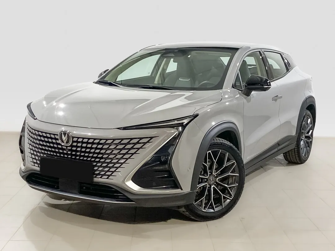 Changan UNI-T, 2024