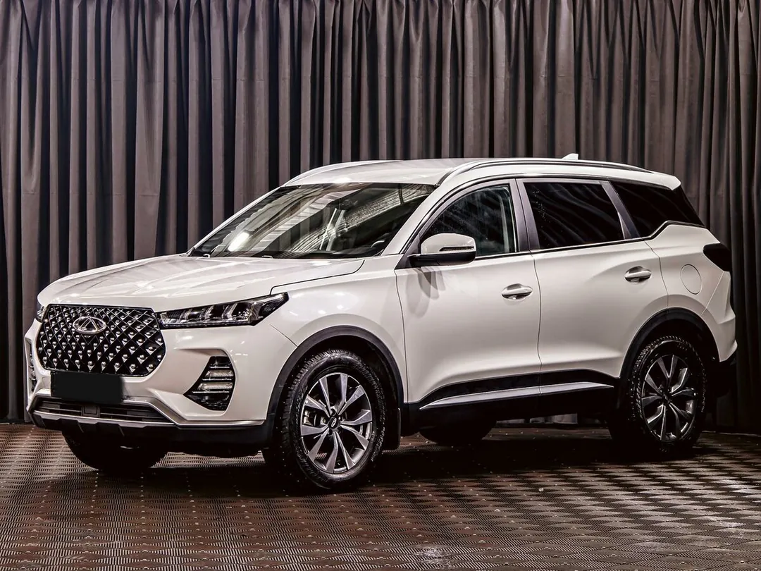 Chery Tiggo 7 Pro, 2023